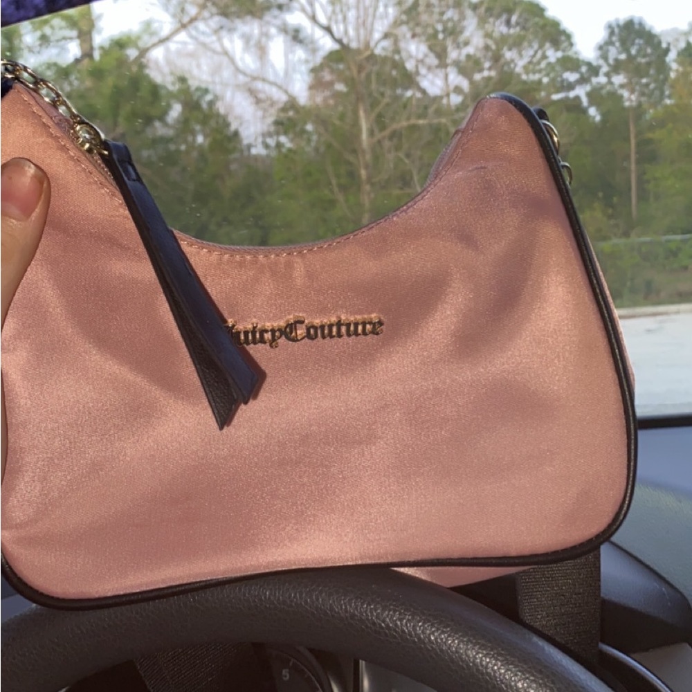 PINK Juicy Couture Bag💗